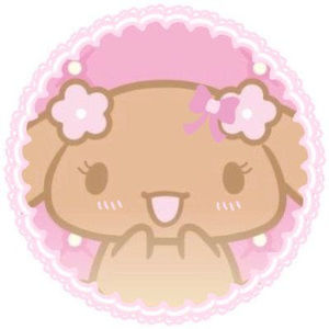 Meet your Posher, Janaya